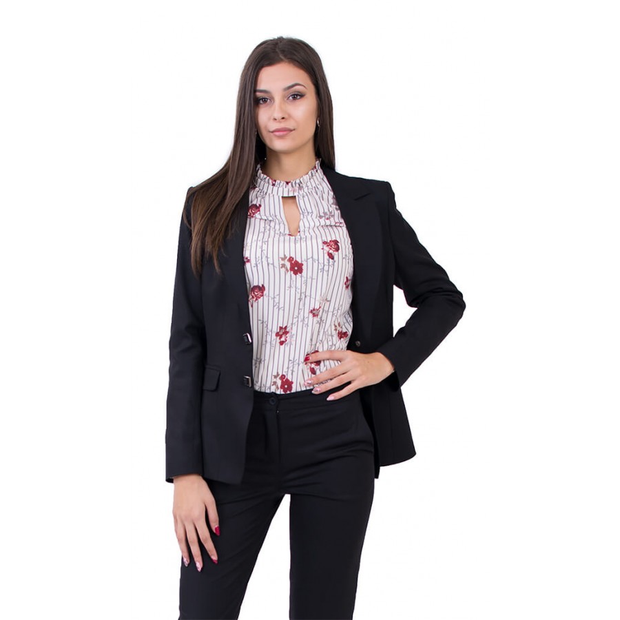 Ladies jacket clearance styles 2019